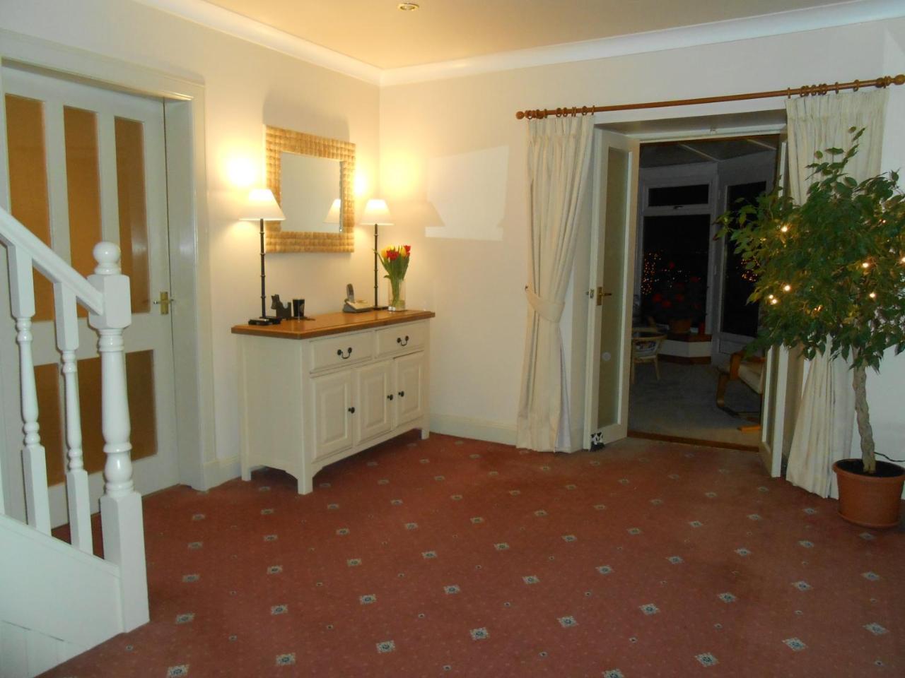 Tambowie Farm Bed & Breakfast Milngavie Ngoại thất bức ảnh