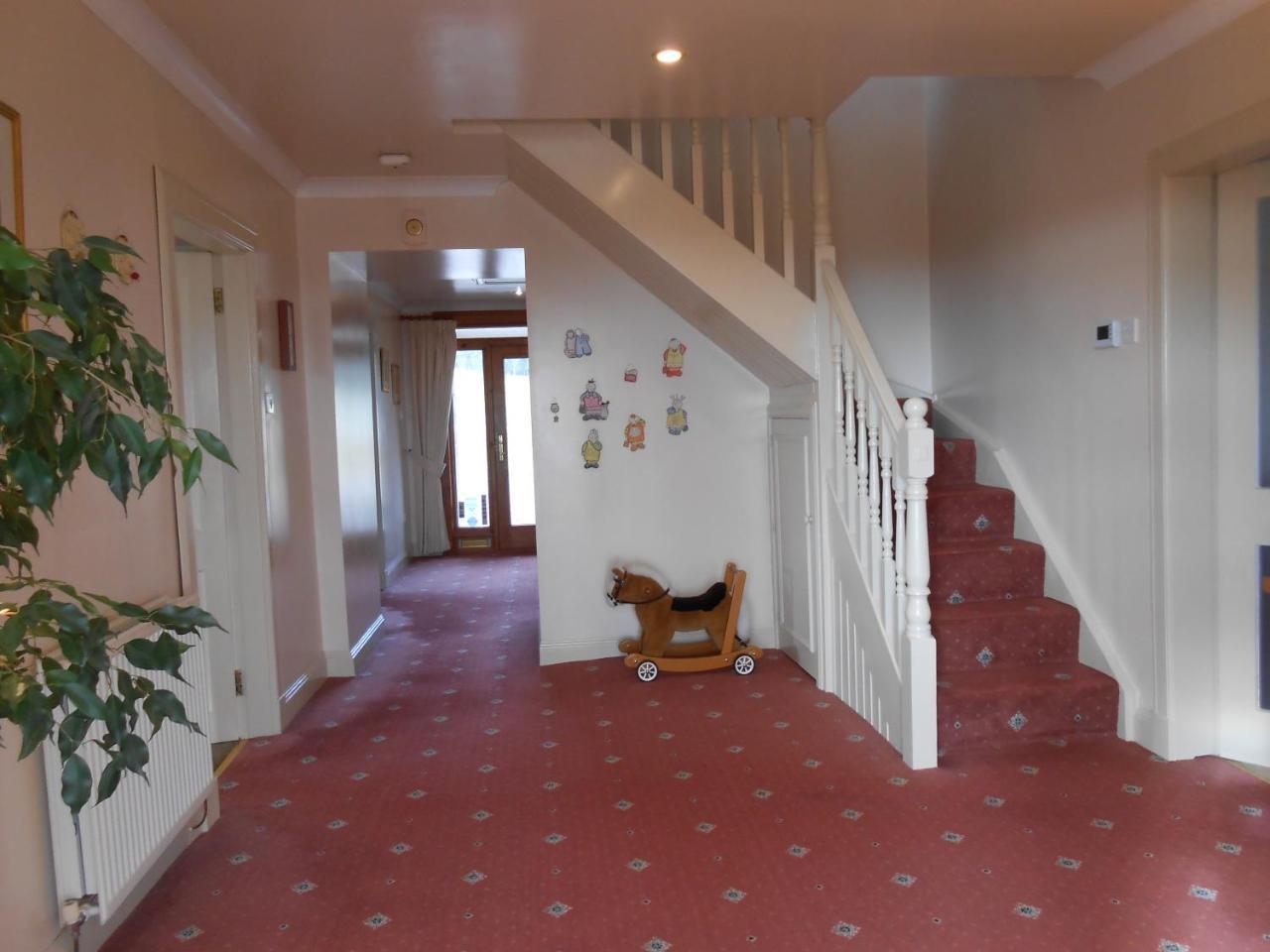 Tambowie Farm Bed & Breakfast Milngavie Ngoại thất bức ảnh