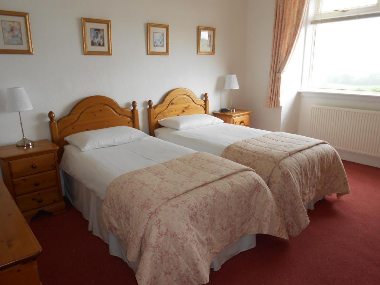 Tambowie Farm Bed & Breakfast Milngavie Ngoại thất bức ảnh