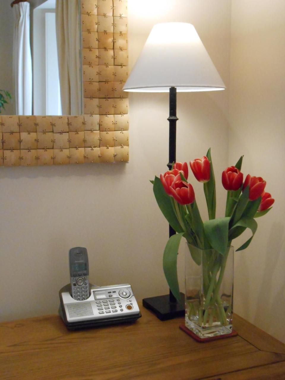 Tambowie Farm Bed & Breakfast Milngavie Ngoại thất bức ảnh