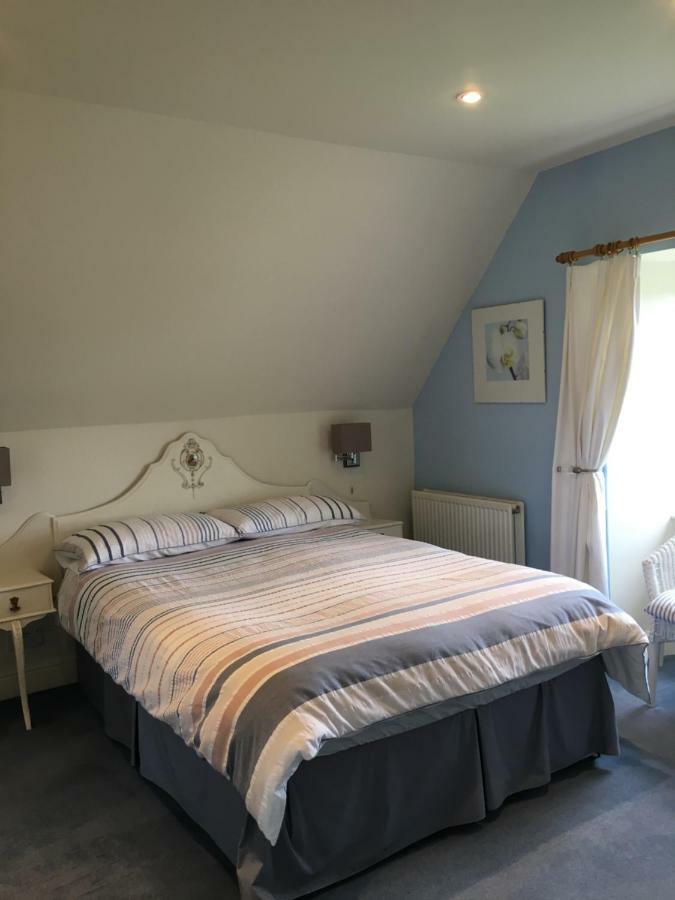 Tambowie Farm Bed & Breakfast Milngavie Ngoại thất bức ảnh