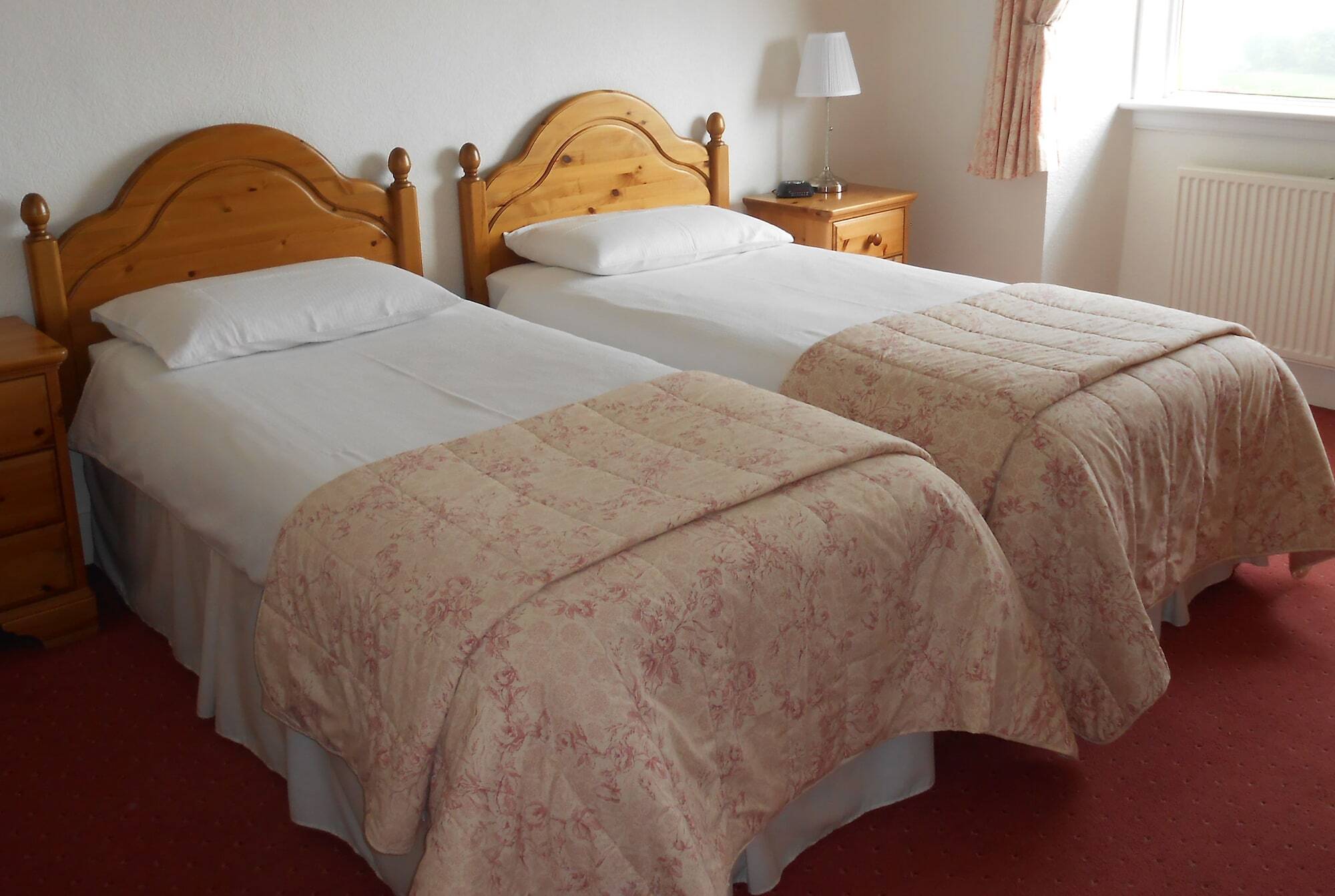 Tambowie Farm Bed & Breakfast Milngavie Ngoại thất bức ảnh