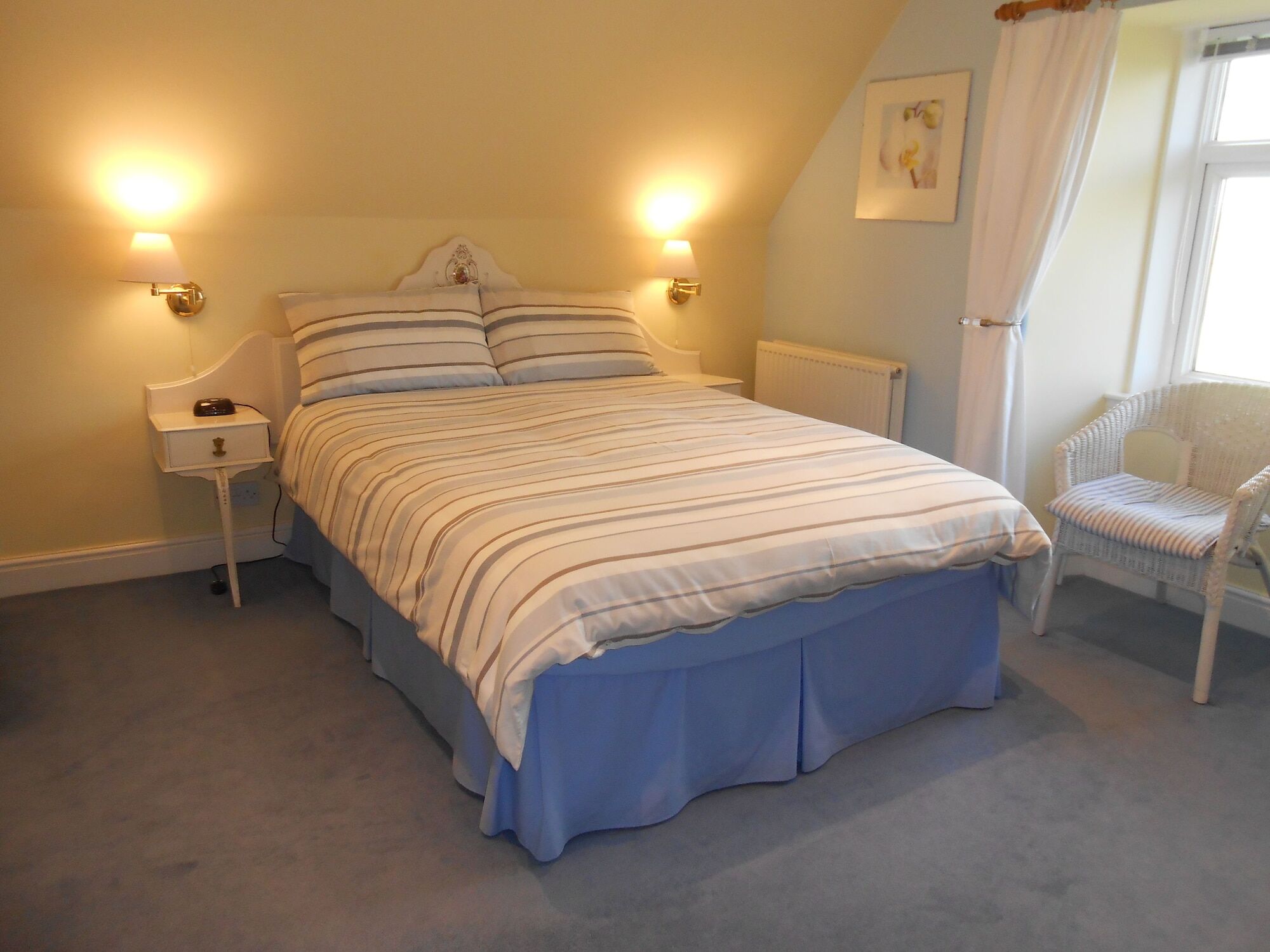Tambowie Farm Bed & Breakfast Milngavie Ngoại thất bức ảnh